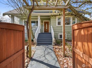 8455 50th Ave S, Seattle, WA