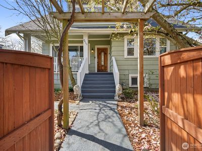 8455 50th Avenue S, Seattle, WA, 98118