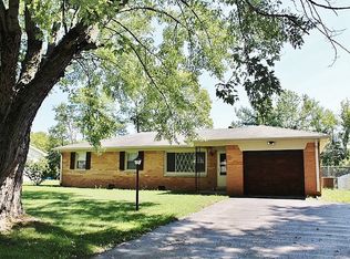 4455 Stuart Dr, Brownsburg, IN 46112