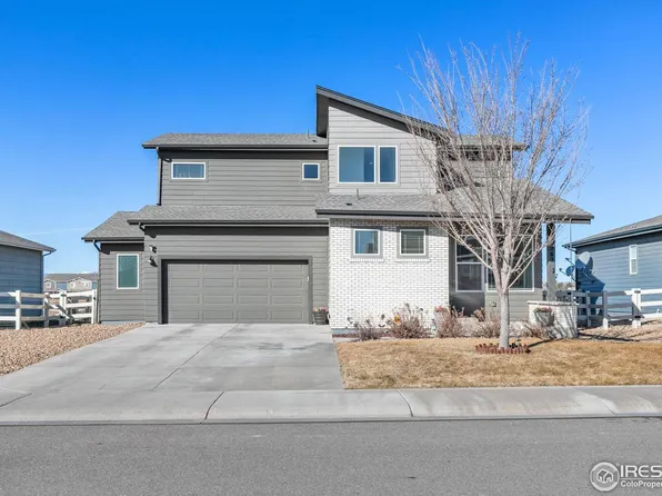 7263 Horsechestnut St, Wellington, CO 80549
