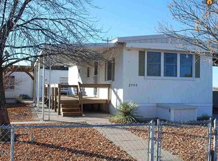 2900 S 9th St, Deming, NM 88030
