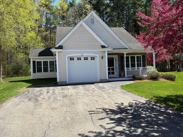 25 Oblate Drive, Hudson, NH 03051