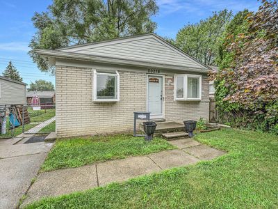 20216 Nicke St, Clinton Township, MI, 48035