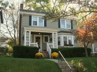 3525 Pembroke Ave, Cincinnati, OH 45208