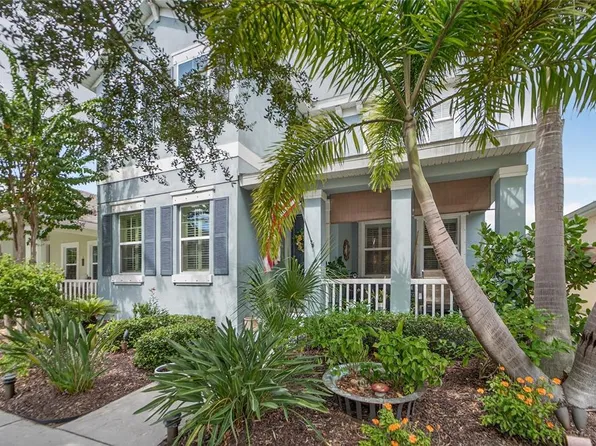 623 WINTERSIDE DRIVE, APOLLO BEACH, FL 33572