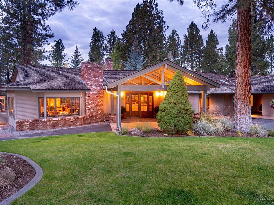 69520 Deer Ridge Rd, Sisters, OR 97759 Zillow