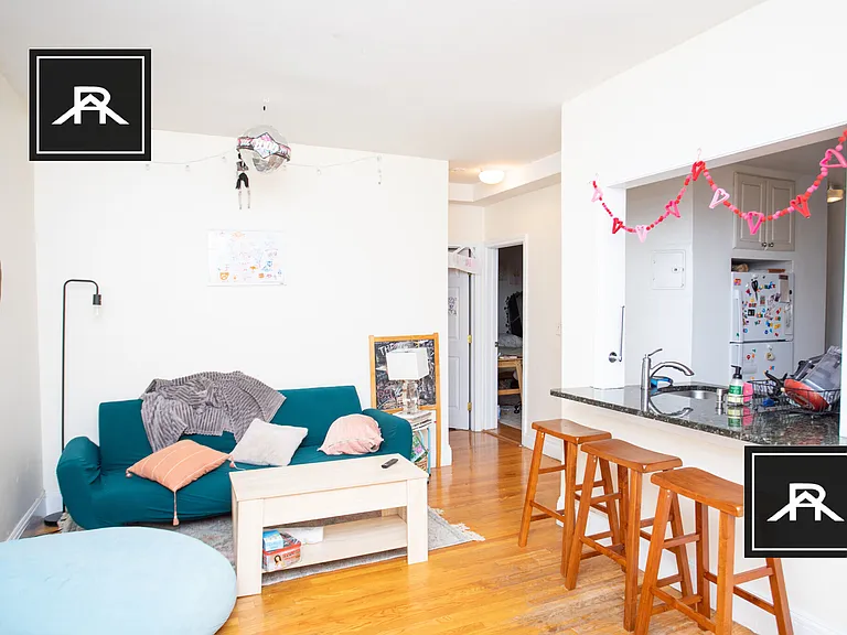 60 Egmont St #5 — Photo 17