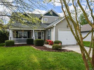 8011 Lauren Kay Ct, Charlotte, NC 28216