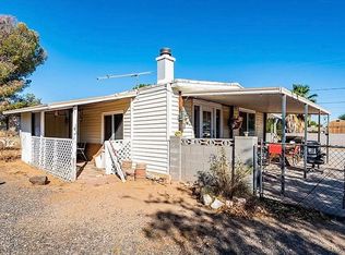 3097 E Hearne Ave, Kingman, AZ 86409