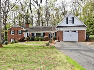 3607 Broadsword Rd, Winston Salem, NC 27104