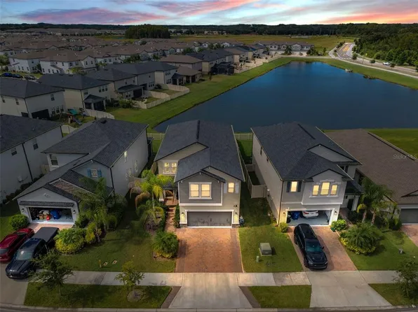 8695 Winning Fields Rd, New Port Richey, FL 34655