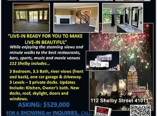 112 Shelby St, Covington, KY 41011