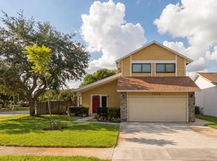 3274 NW 104TH Terrace, Sunrise, FL 33351