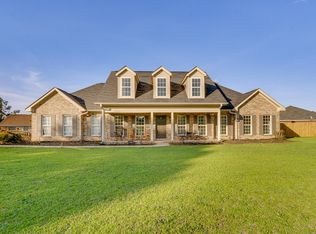 2014 Storey Mill Estate Dr, Hephzibah, GA 30815