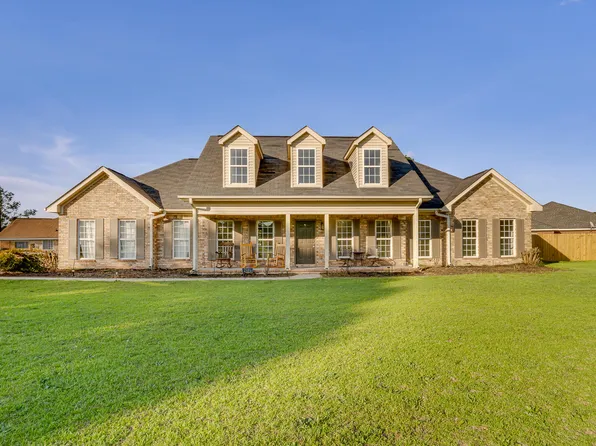 2014 Storey Mill Estate Drive, Hephzibah, GA 30815