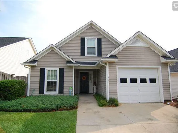 407 Ivy Green Ln, Irmo, SC 29063