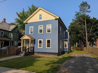 140 Pearl St, Holyoke, MA 01040
