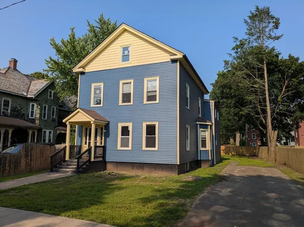 140 Pearl St, Holyoke, MA 01040