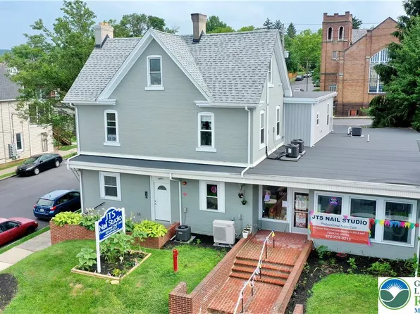 801 W Broad St #3, Bethlehem, PA 18018