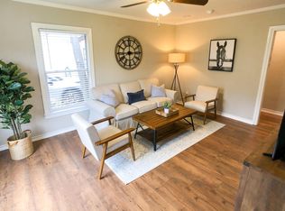 3607 Kell St, Fort Worth, TX 76109