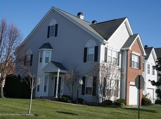 50 Bristel Rd, Holmdel, NJ 07733