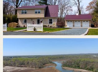 2304 Manor Cir, Havre De Grace, MD 21078