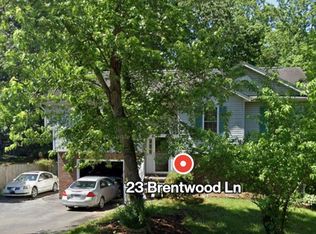 23 Brentwood Ln, Fredericksburg, VA 22405