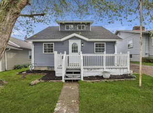 193 Seymour Ave, Buckeye Lake, OH 43008