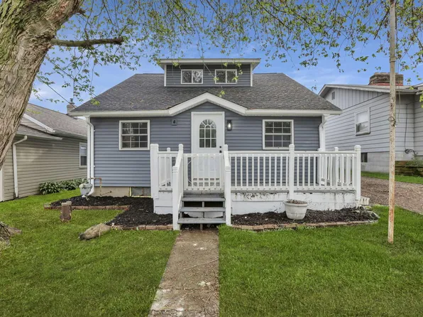 193 Seymour Ave, Buckeye Lake, OH 43008