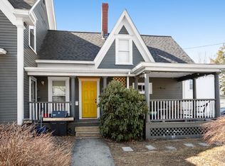 772 Union St, Manchester, NH 03104