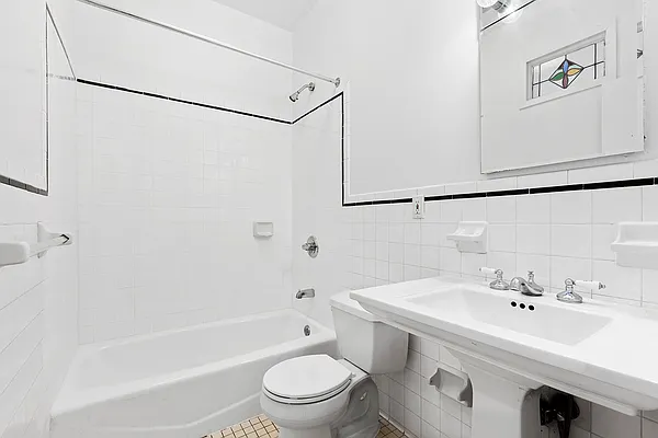 Rented by Brown Harris Stevens | media 9