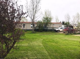 841 E Tupper Lake Rd, Lake Odessa, MI 48849