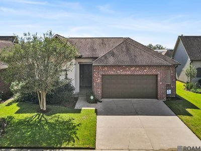 13434 Quail Grove Ave, Baton Rouge, LA, 70809