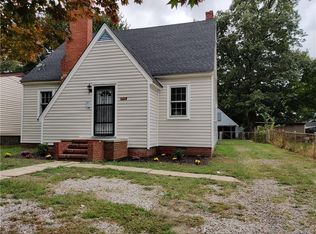 2512 Coles St, Richmond, VA 23234