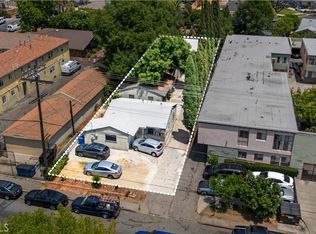 6240 Hazeltine Ave, Van Nuys, CA 91401