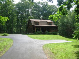 221 Shady Ln, Honesdale, PA 18431