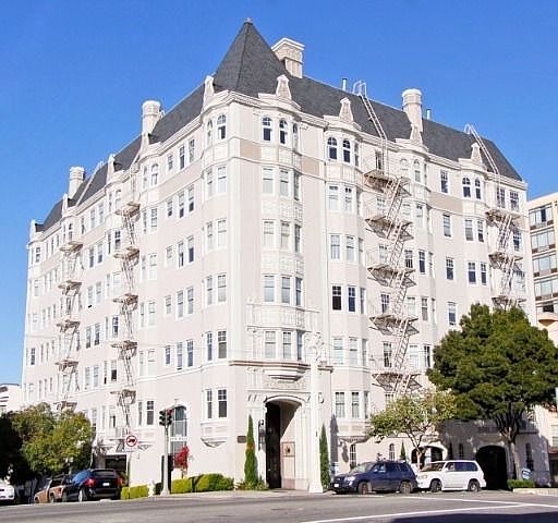 1st image of 2701 Van Ness Ave APT 311