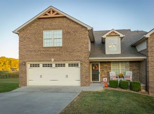 4008 Wesoga Dr, Dandridge, TN 37725