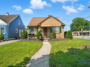 3951 Garrison Rd, Toledo, OH 43613