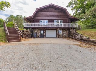 W3409 Grasser Rd, Marinette, WI 54143