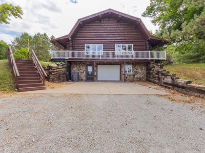 W3409 Grasser Rd, Marinette, WI, 54143