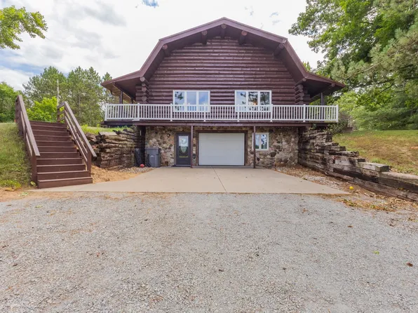 W3409 Grasser Rd, Marinette, WI 54143