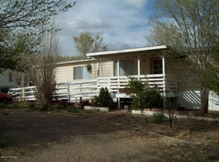 6211 N Union Dr, Prescott Valley, AZ 86314