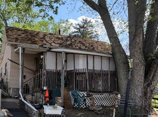 120 Robinson St, Fairmont, WV 26554