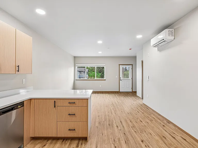 Whitney Lane Apartments — Photo 68