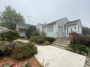 9020 E 400 N, Fowler, IN 47944