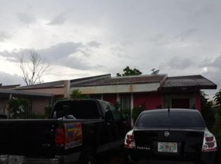 909 W 37th St, Hialeah, FL 33012