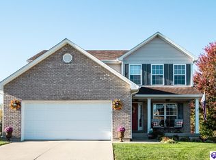 310 Nicholas Ridge Dr, Elizabethtown, KY 42701