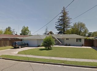 1392 Cambridge St, Novato, CA