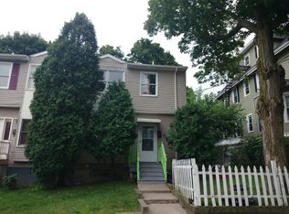 20 Trull St #16, Dorchester, MA 02125